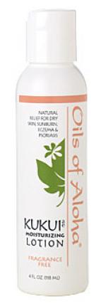 Moisturizing Lotion Fragrance Free 4oz