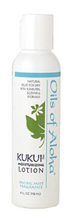 Moisturizing Lotion w/Pacific Mist Fragrance 4oz