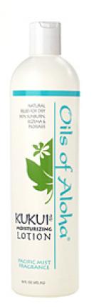 Moisturizing Lotion w/Pacific Mist Fragrance 16oz