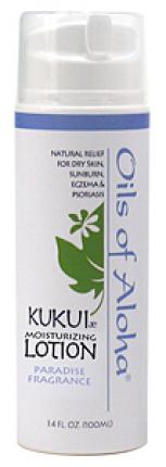 Moisturizing Lotion 3.4oz. Paradise Fragrance