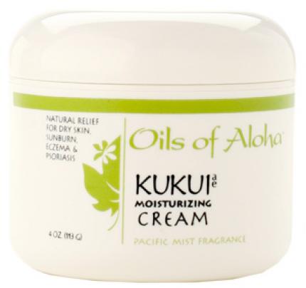 Moisturizing Cream w/Pacific Mist Fragrance