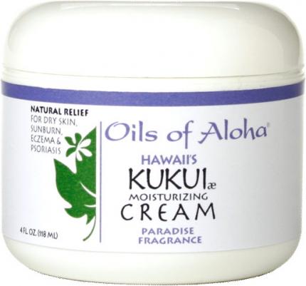Moisturizing Cream w/Paradise Fragrance