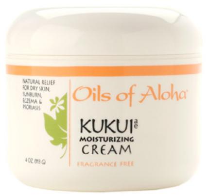 Moisturizing Cream Fragrance Free