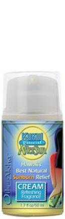 AfterSun Cream 1.7oz
