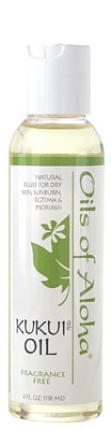 Oil 4oz